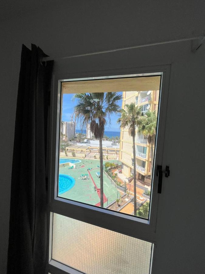 Luishome Playa de las Americas  Exteriör bild